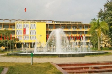 Điểm chuẩn dự kiến Đại học Bách khoa Hà Nội: khối A thấp nhất 16 điểm